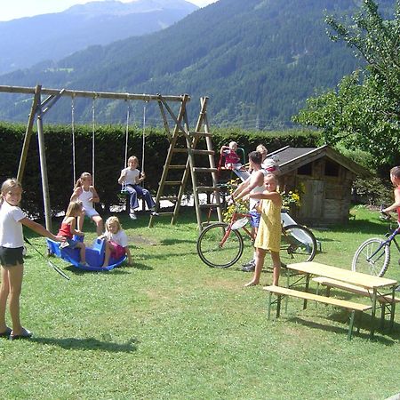 Apart Tyrol Uderns Ngoại thất bức ảnh
