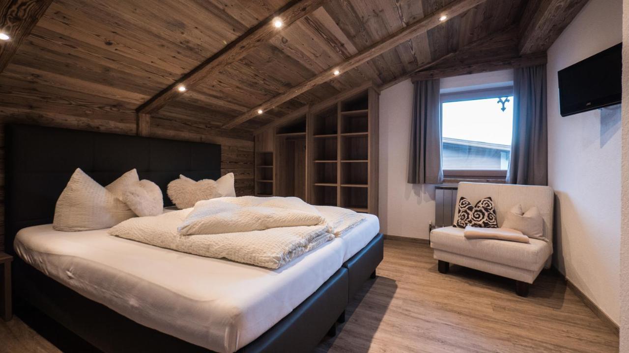 Apart Tyrol Uderns Ngoại thất bức ảnh