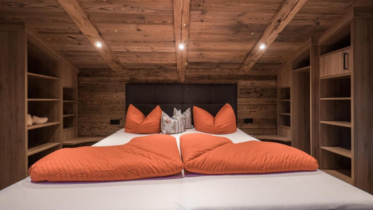 Apart Tyrol Uderns Ngoại thất bức ảnh