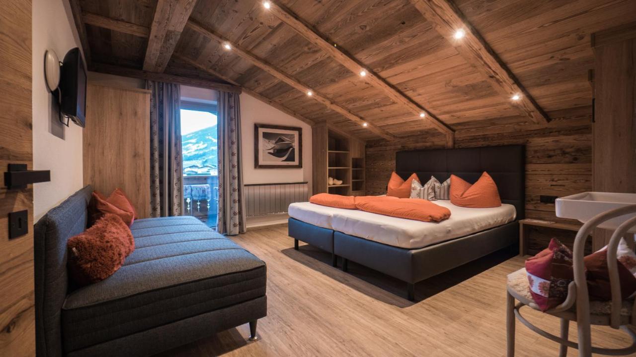 Apart Tyrol Uderns Ngoại thất bức ảnh