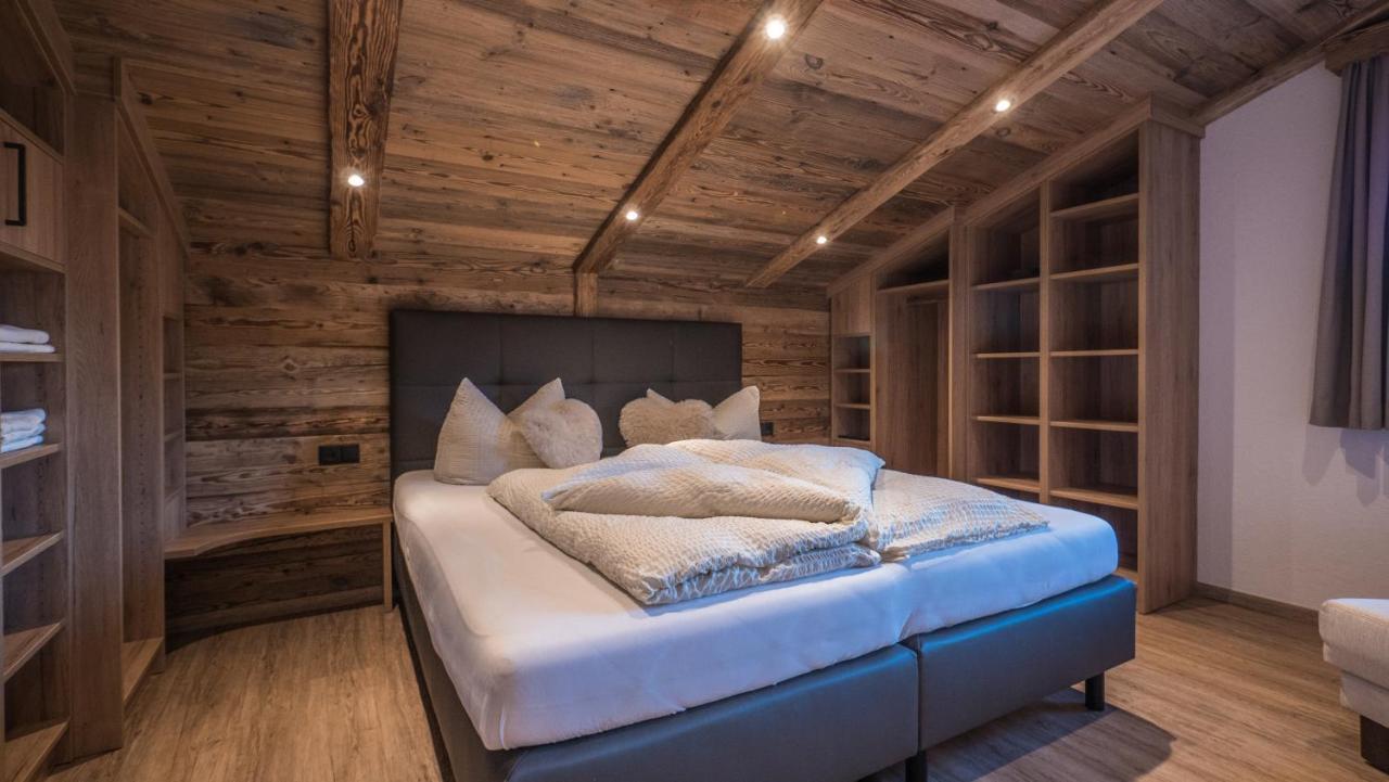 Apart Tyrol Uderns Ngoại thất bức ảnh