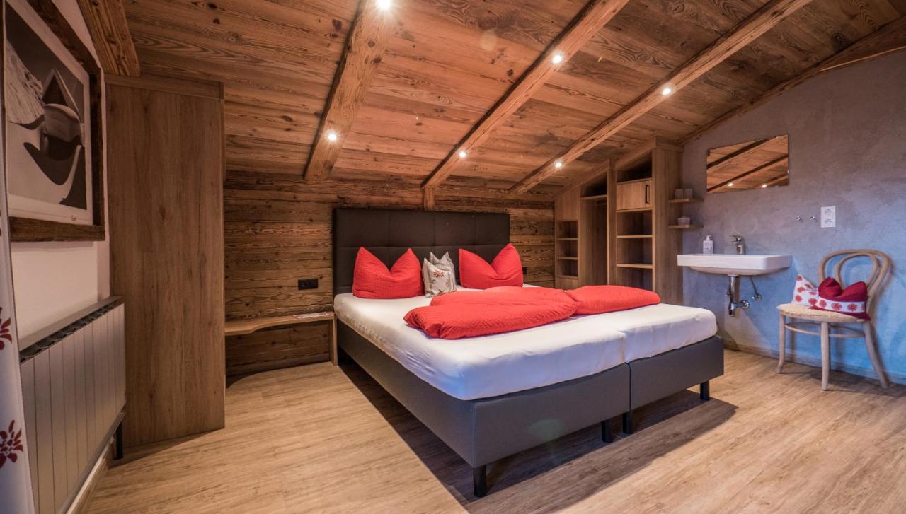 Apart Tyrol Uderns Ngoại thất bức ảnh