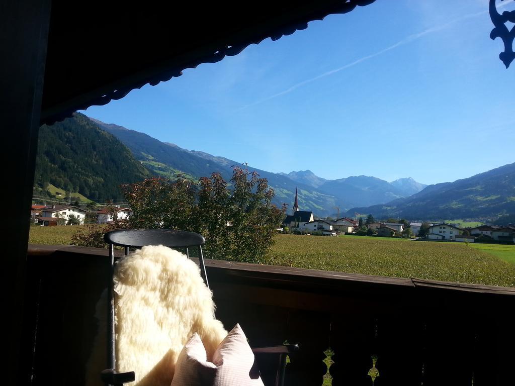 Apart Tyrol Uderns Phòng bức ảnh