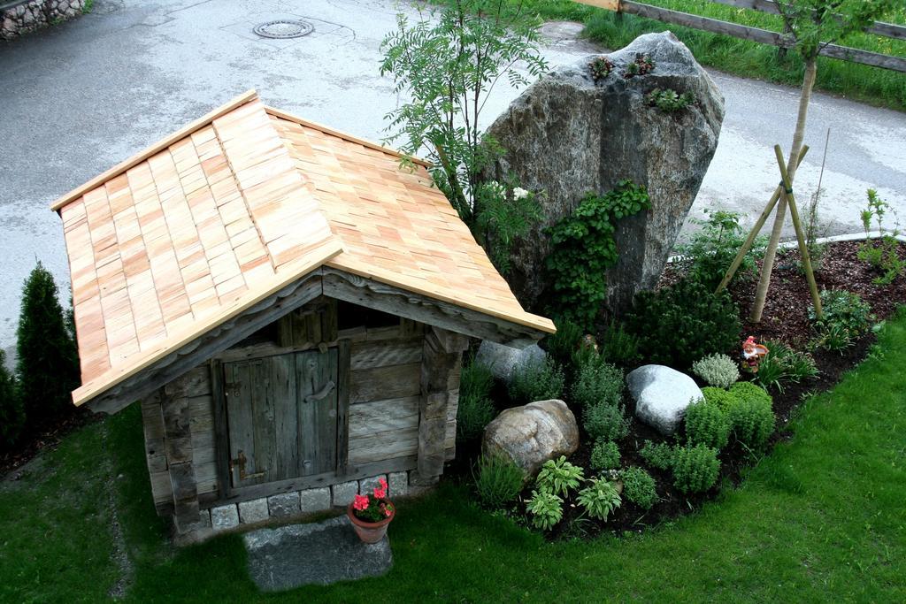 Apart Tyrol Uderns Phòng bức ảnh