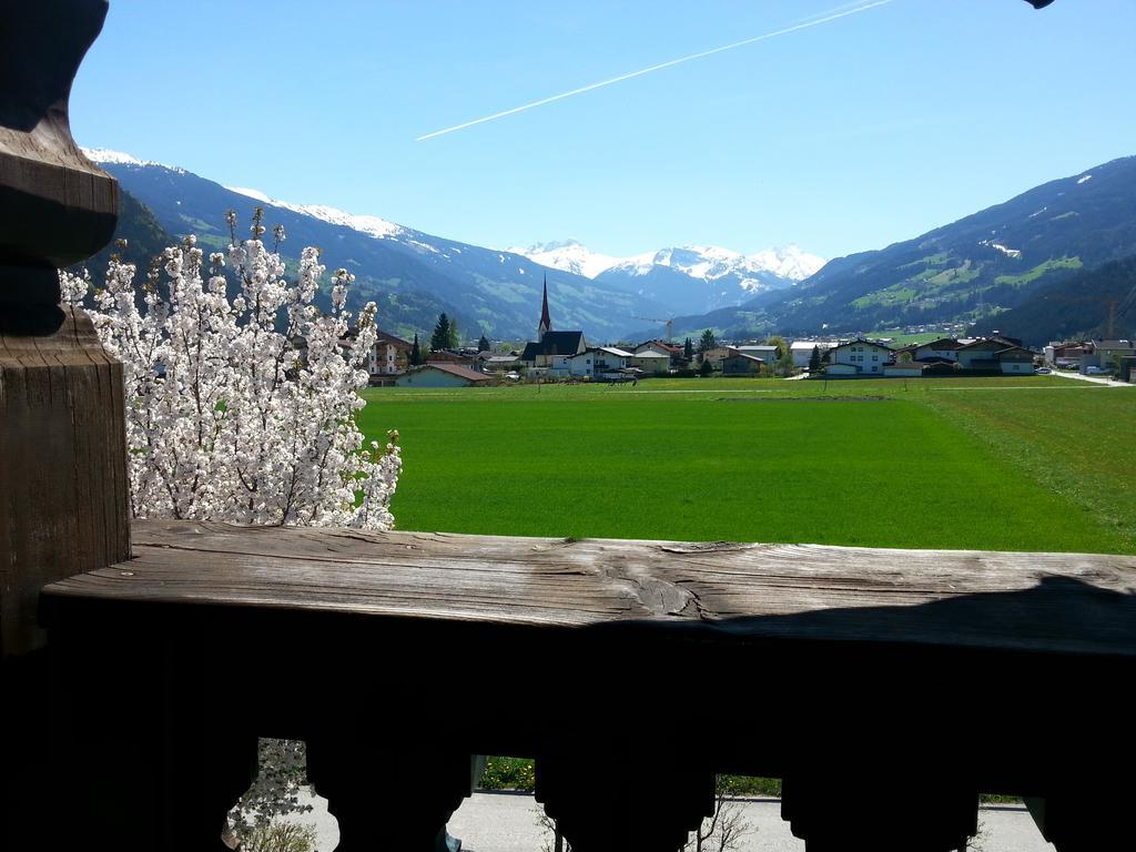 Apart Tyrol Uderns Ngoại thất bức ảnh