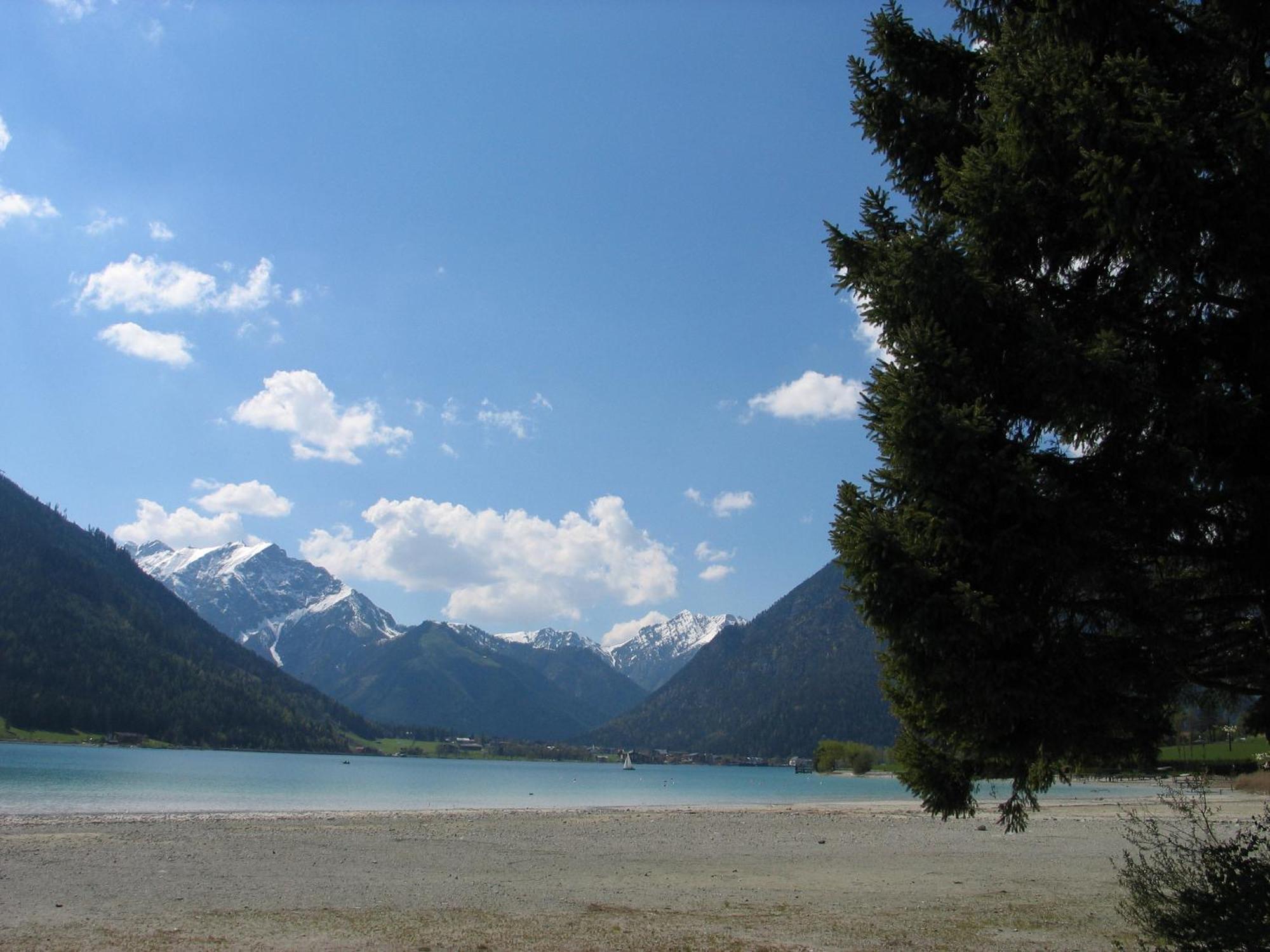 Apart Tyrol Uderns Ngoại thất bức ảnh