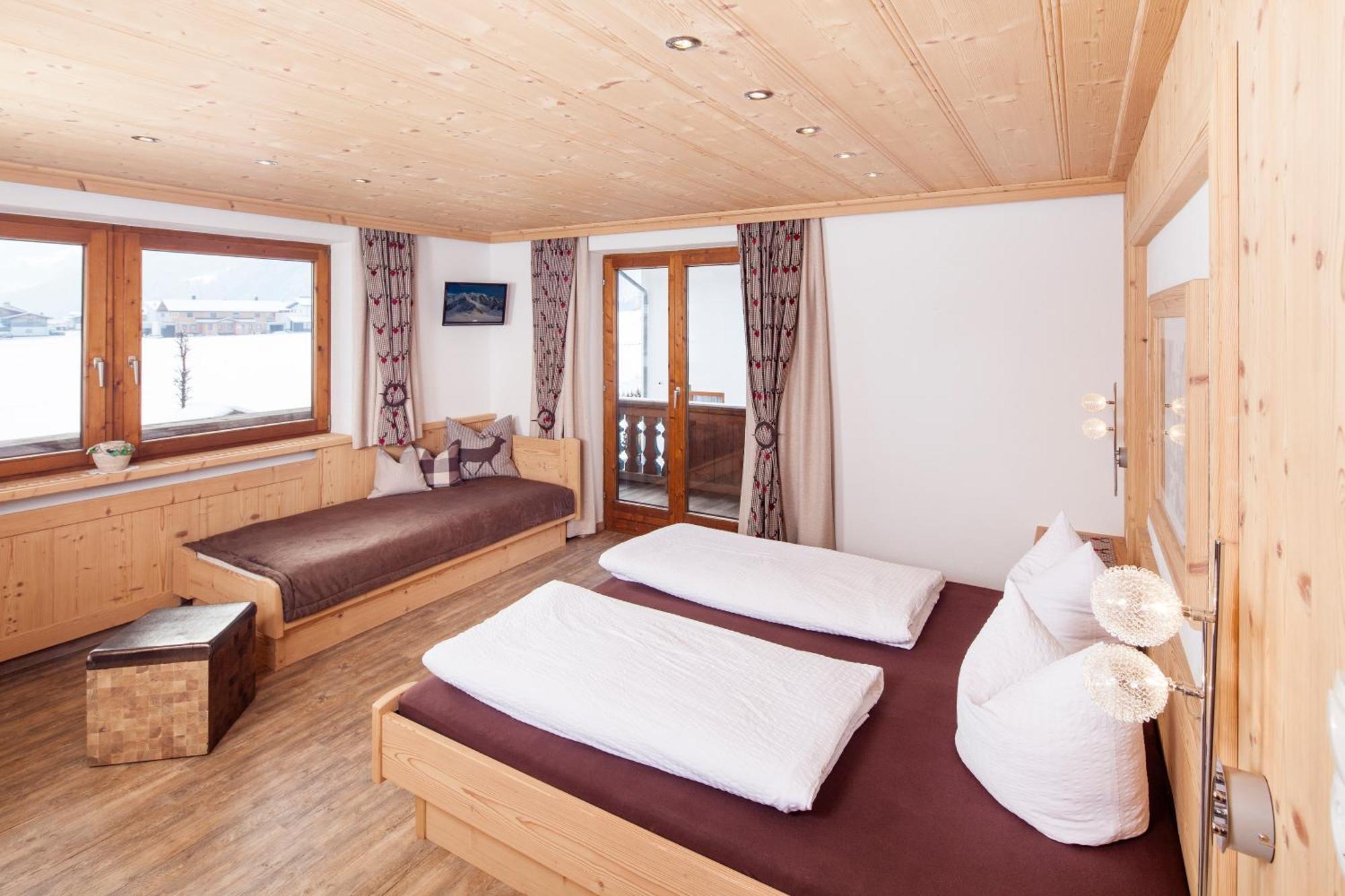 Apart Tyrol Uderns Ngoại thất bức ảnh