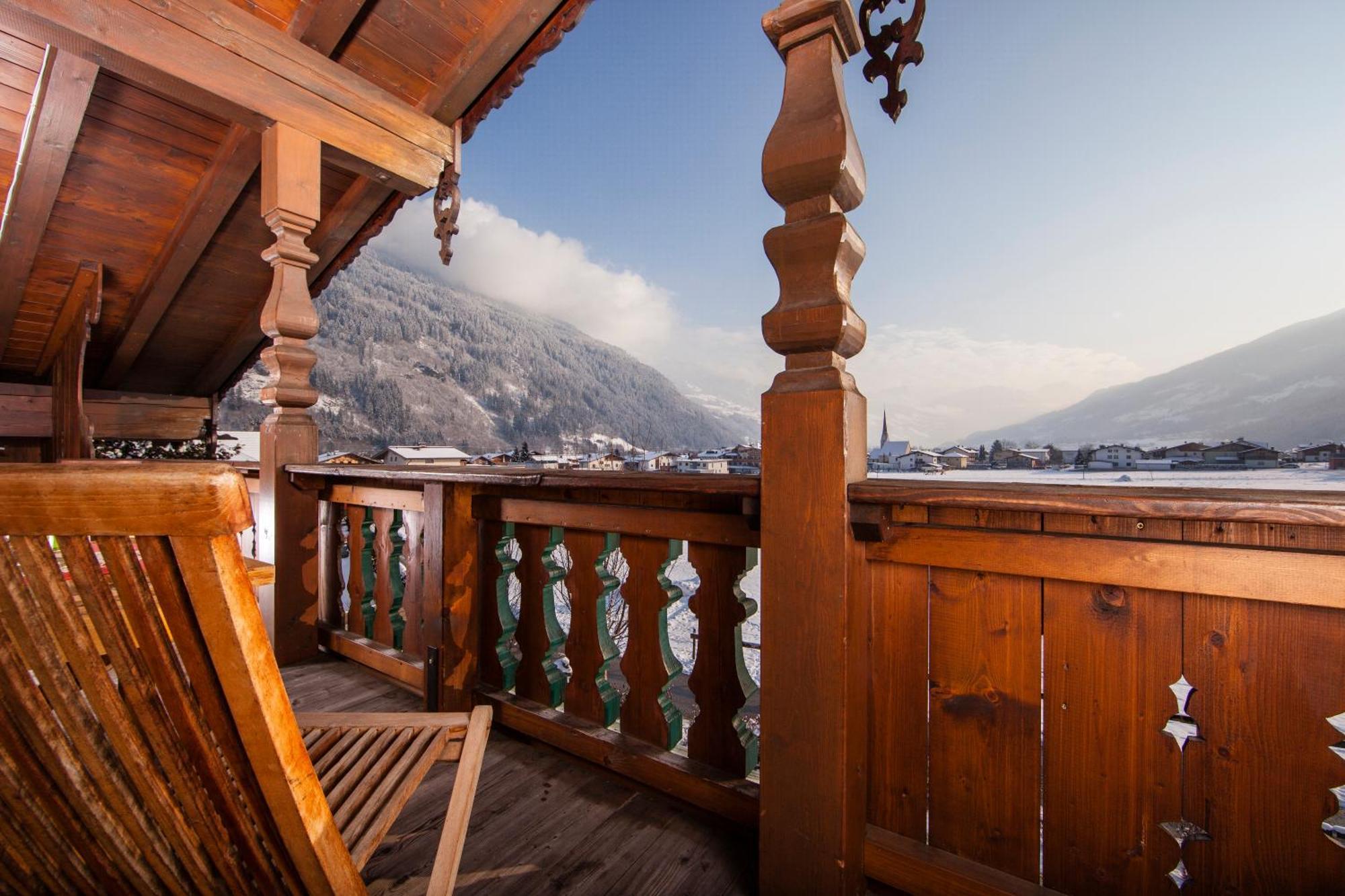 Apart Tyrol Uderns Ngoại thất bức ảnh