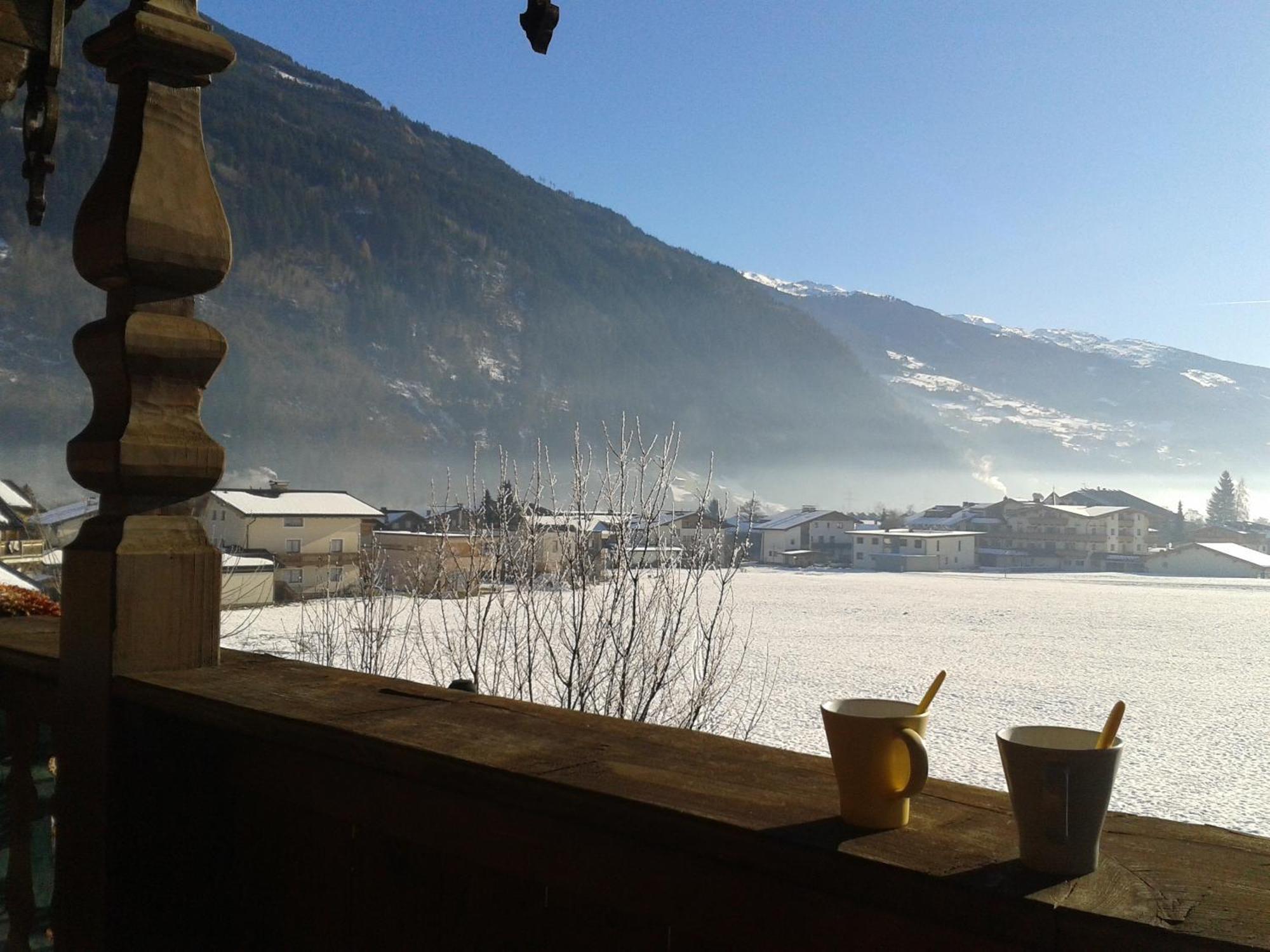 Apart Tyrol Uderns Phòng bức ảnh