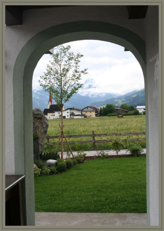 Apart Tyrol Uderns Phòng bức ảnh