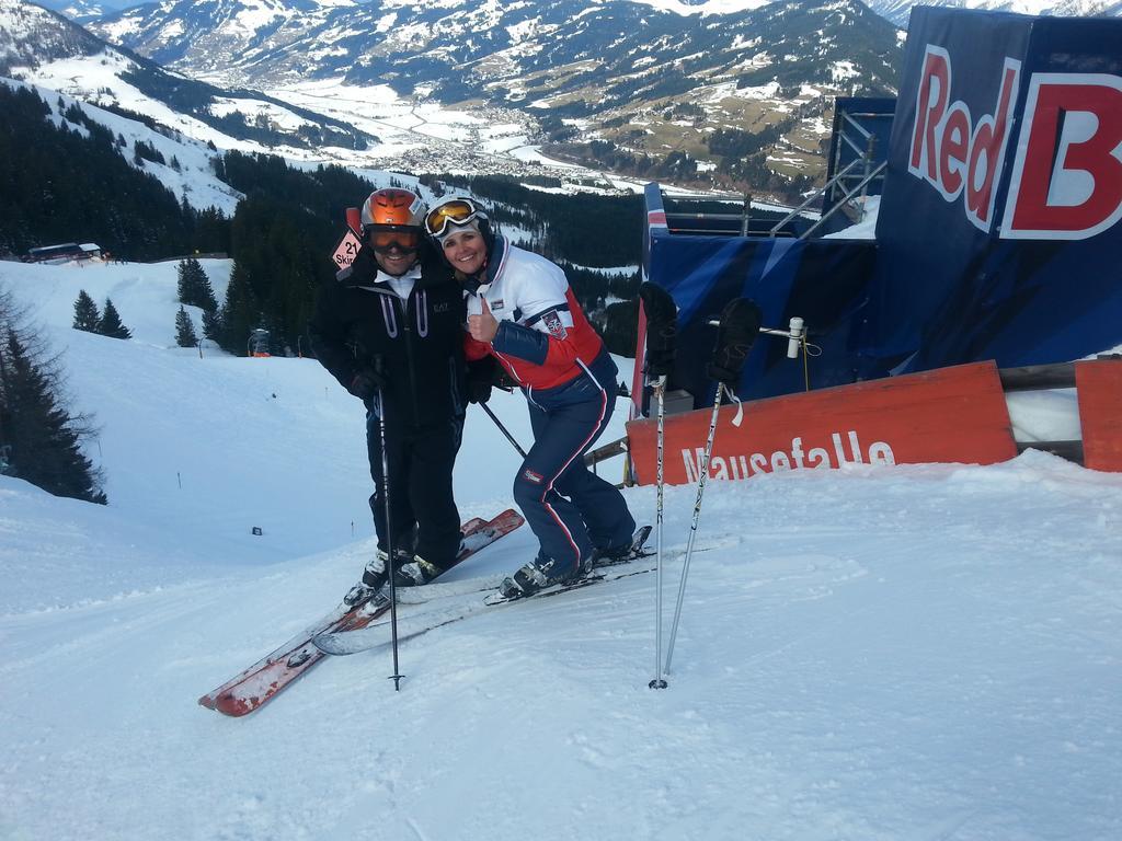 Apart Tyrol Uderns Ngoại thất bức ảnh