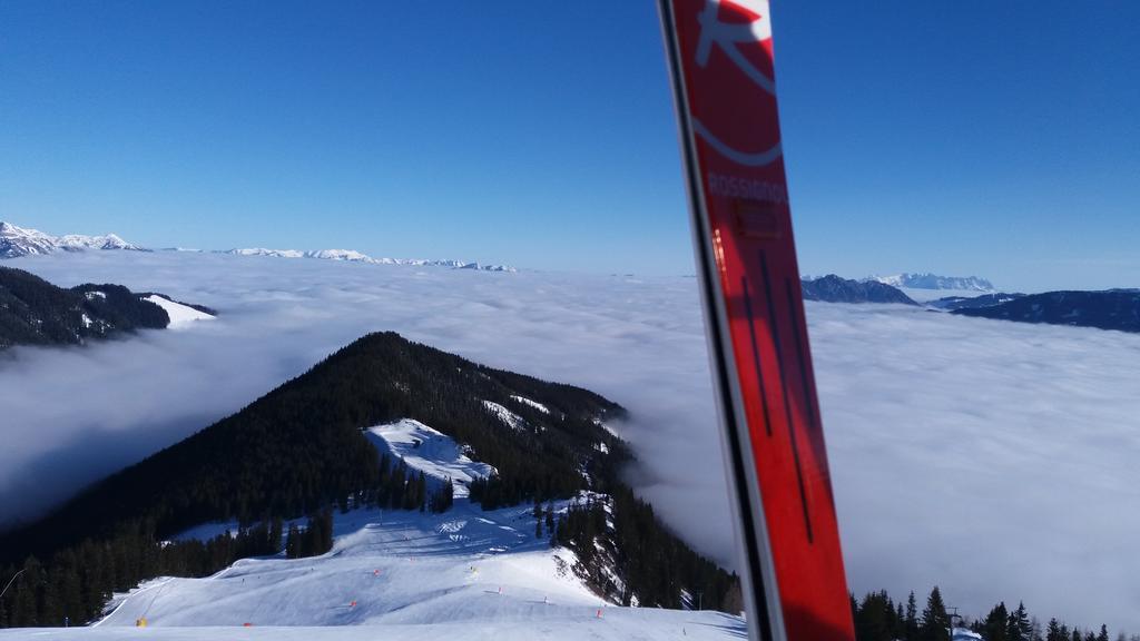 Apart Tyrol Uderns Ngoại thất bức ảnh