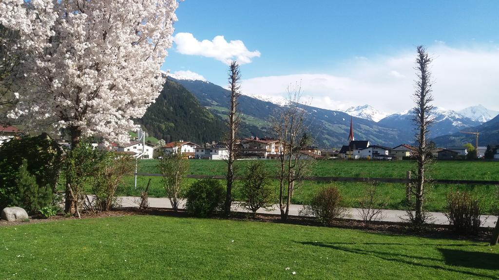 Apart Tyrol Uderns Ngoại thất bức ảnh