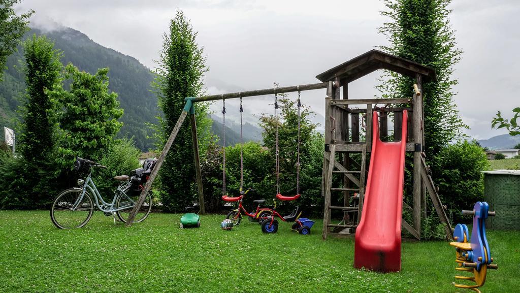 Apart Tyrol Uderns Ngoại thất bức ảnh