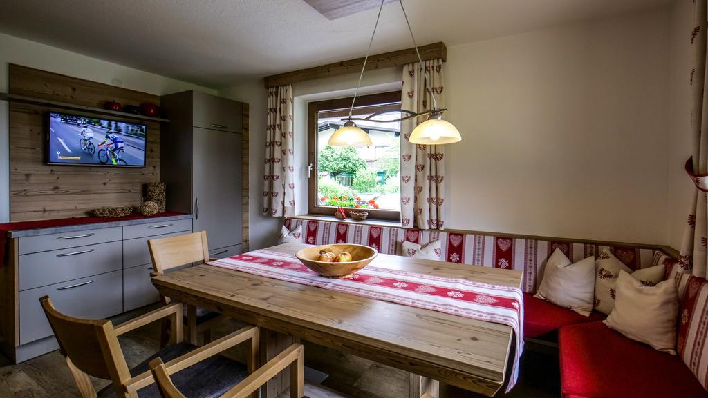 Apart Tyrol Uderns Ngoại thất bức ảnh