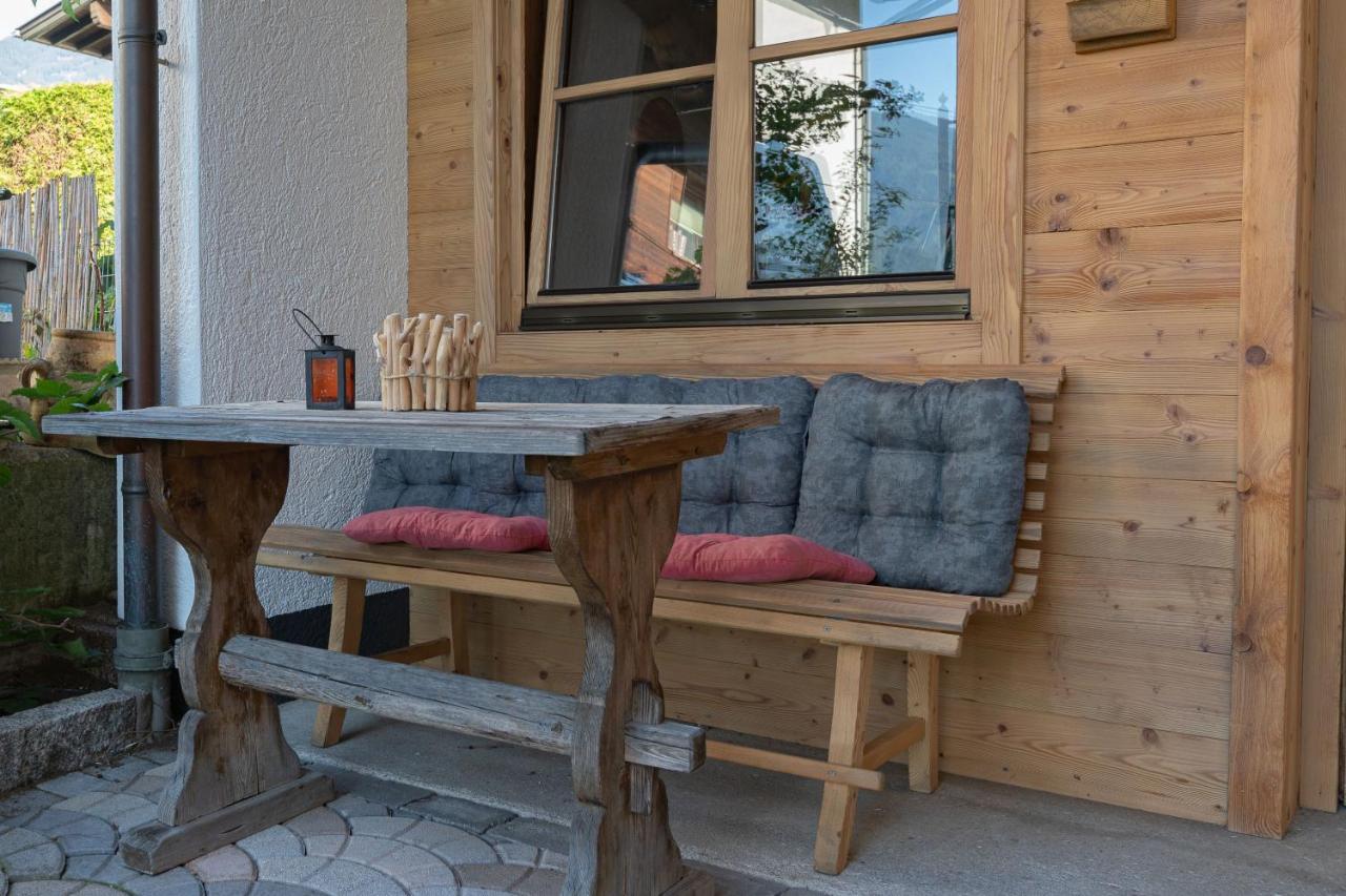 Apart Tyrol Uderns Ngoại thất bức ảnh