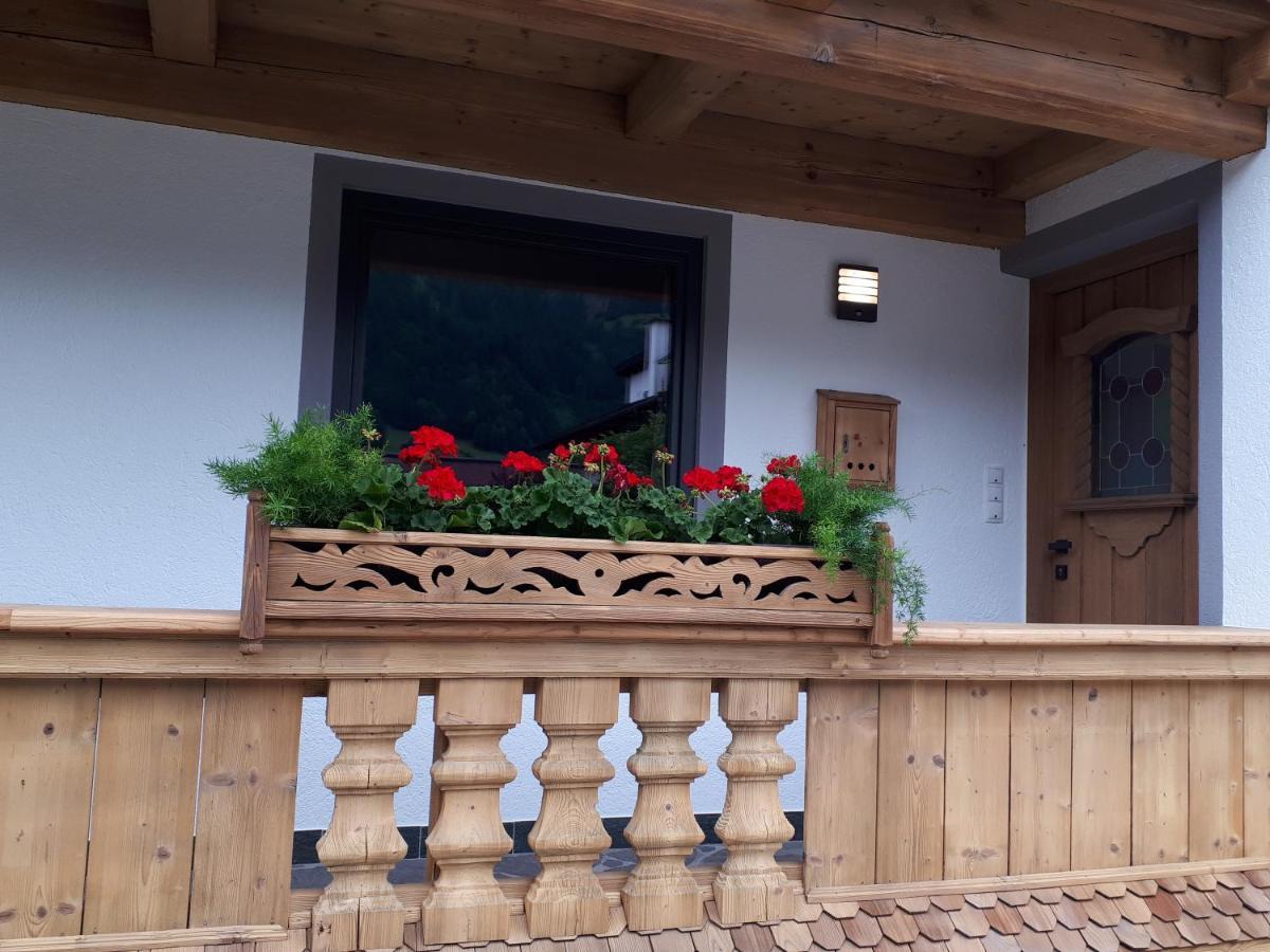 Apart Tyrol Uderns Ngoại thất bức ảnh